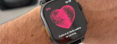 El mejor reloj de Apple cae de precio, y no poco: mínimo histórico hasta la fecha 
