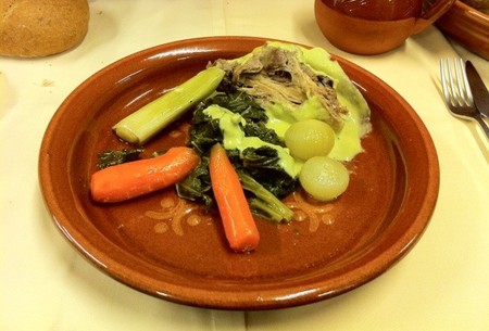 Vimianzo, do mar á terra: gastronomía con rigor histórico