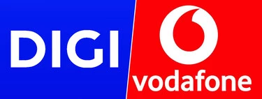 Digi ha entrado en el juego de los amagos por primera vez. La culpa es de una oferta imbatible de Vodafone