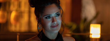 Salma Hayek levantó la polémica después de mostrar su apoyo a las nuevas ayudas para el cine mexicano: "Ni siquiera vive en México"