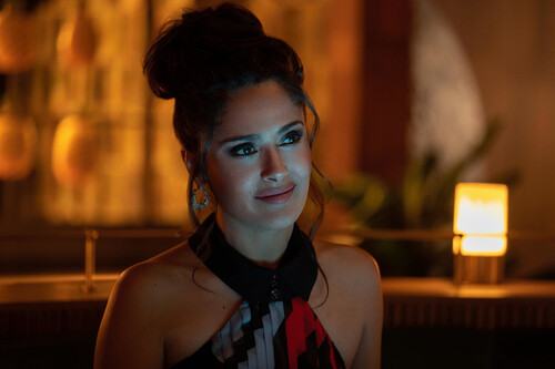 Salma Hayek levantó la polémica después de mostrar su apoyo a las nuevas medidas para impulsar el cine mexicano: "Ni siquiera vive en México"