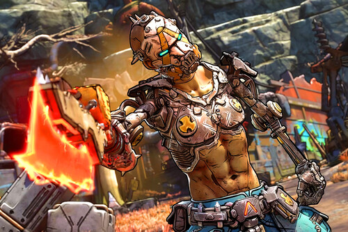 Que Borderlands 4 no tenga esta función básica en 2025 es absurdo