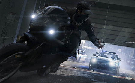 Ubisoft y el arte de hackear en nuevo vídeo con gameplay de 'Watch Dogs'