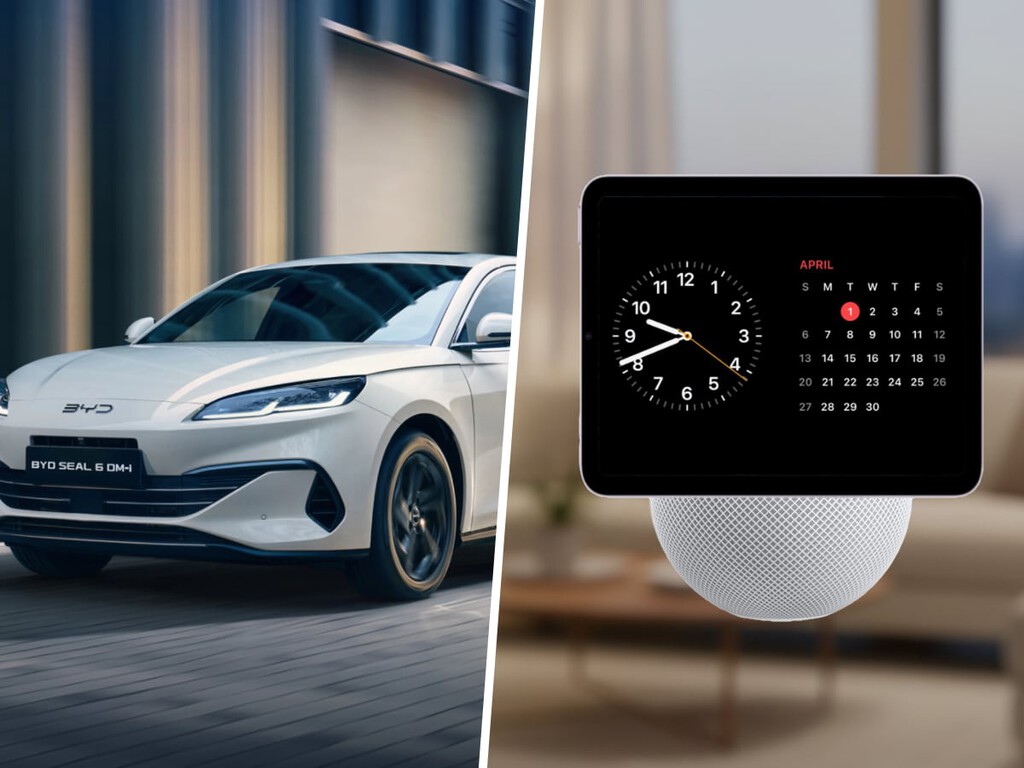 Apple ha fichado al mayor rival de Tesla para fabricar su nuevo dispositivo estrella. Y no, no es para un coche Apple ha fichado al mayor rival de Tesla para fabricar su nuevo dispositivo estrella. Y no, no es para un coche