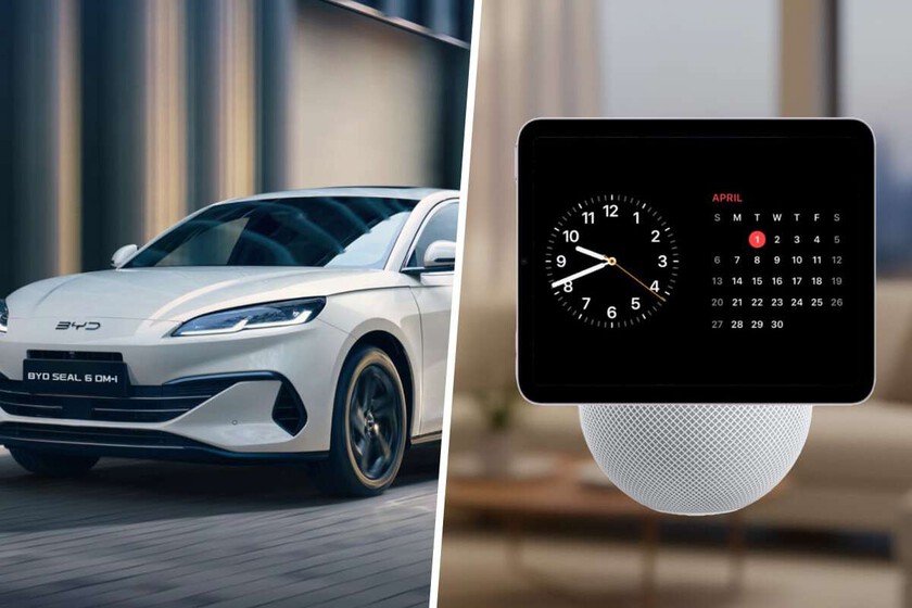 Apple ha fichado al mayor rival de Tesla para fabricar su nuevo dispositivo estrella. Y no, no es para un coche