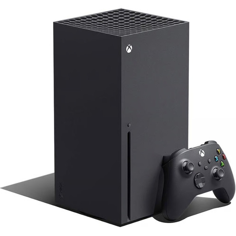 Xbox Series X - Estado Excelente