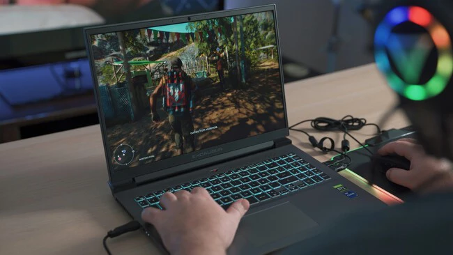 Portátil gaming Asus Tuf A15 FA506NCR-HN006