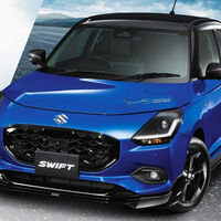 El Suzuki Swift revive el sello Sport, pero no de la forma que queríamos: así es su nueva versión 