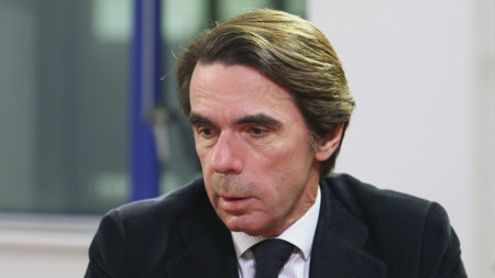 Aznar