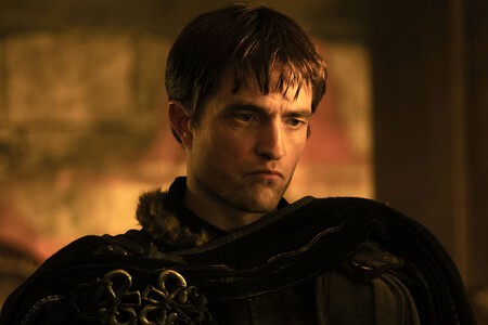 Robert Pattinson en 'La Odisea'