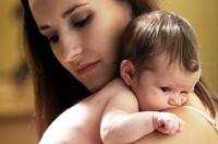 "Para nuestros hijos somos la mejor madre del mundo". Entrevista a Graci Ariza, asesora de lactancia y maternidad