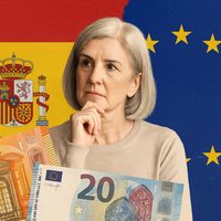 El SEPE aclara que los mayores de 52 años pueden cobrar estas dos ayudas públicas simultáneamente. Así puedes hacerlo