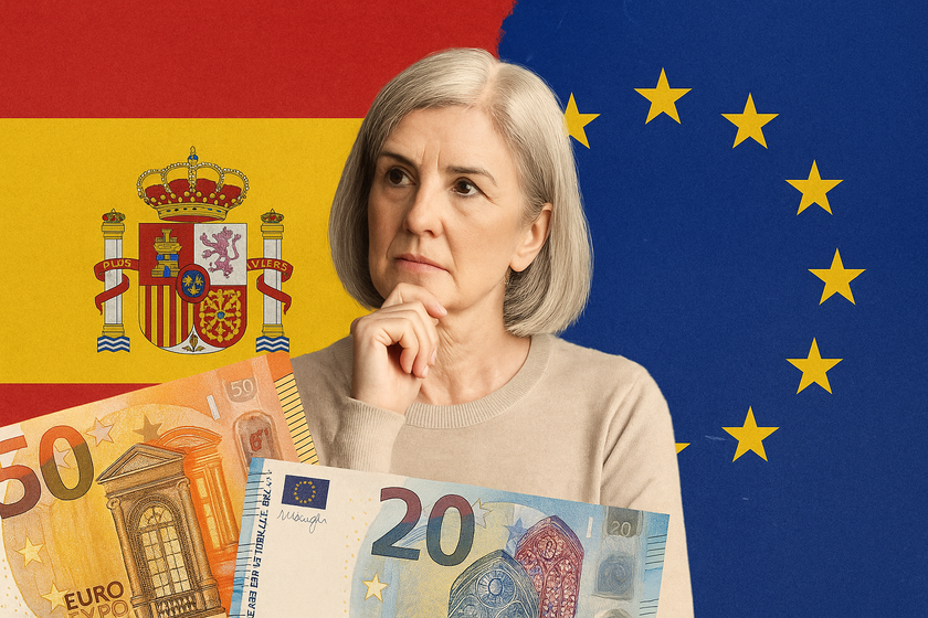 El Gobierno permite que los mayores de 52 años puedan cobrar estas dos ayudas públicas simultáneamente