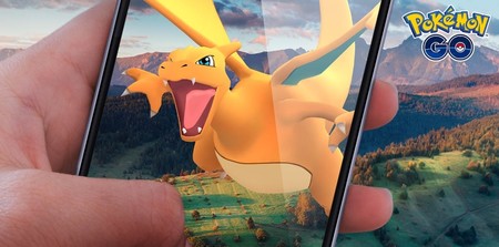 Pokémon GO estrenará la nueva función realidad aumentada plus solo para iOS 11