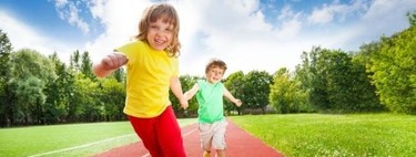 ¿Tu hijo no se cansa nunca? La ciencia explica por qué los niños parecen tener energía ilimitada 