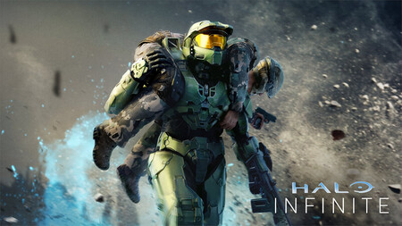 La campaña de Halo Infinite al descubierto: 343 Industries muestra hoy un gameplay de la historia y puedes verlo aquí