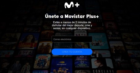 Movistar Plus+