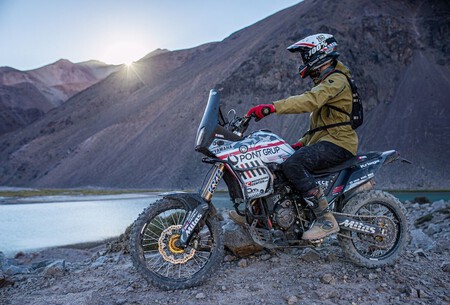 Yamaha Tenere Spirit 005