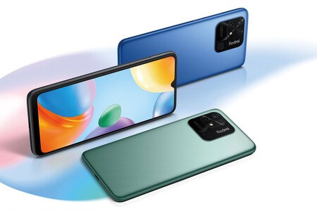 Redmi 10c