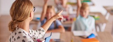 Falta formación en altas capacidades para poder identificar y sacar lo mejor de estos alumnos 