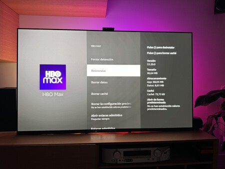 Max en Fire TV