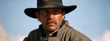 Hace 31 años se estrenó uno de los mayores fracasos de Kevin Costner. Kurt Russell se merendó a la estrella de 'Yellowstone' pese al sabotaje con el que intentó hundir su película del oeste