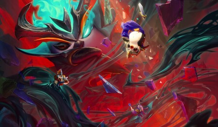 El Set 5: Juicio Final de TeamFight Tactics revela más detalles a tan solo unas horas de activarse en el servidor de pruebas