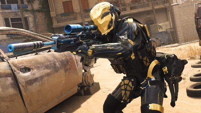 Cod T5