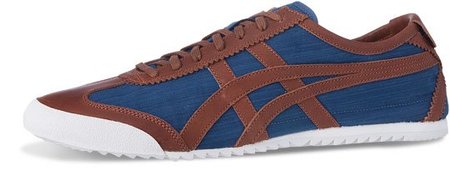 Onitsuka Tiger apuesta por el denim para la próxima Primavera-Verano 2011