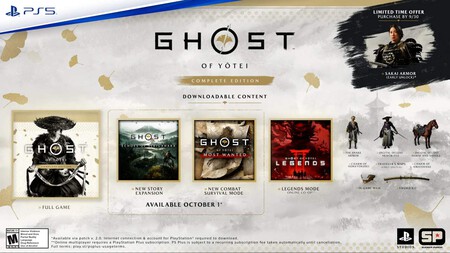 Ghost Of Yotei