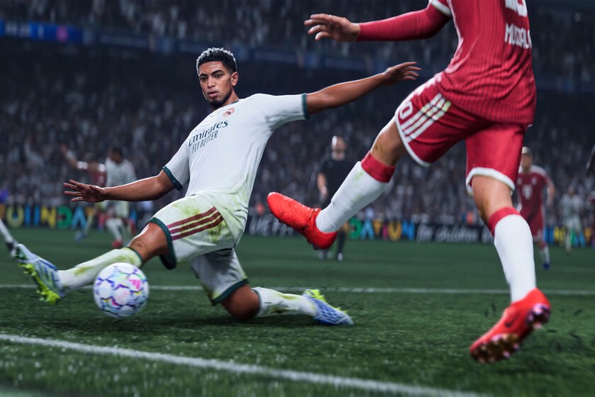 Top rated male and female footballers featured in EA Sports FC 27