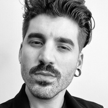 Rubén Peña, peluquero: "Después de teñirte el pelo, lo ideal es esperar entre 48 y 72 horas antes del primer lavado" 