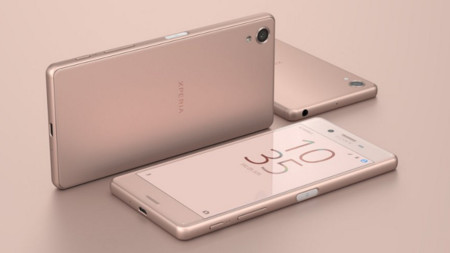 ¿Qué significaría que Sony montase una pantalla HDR en el Sony Xperia X Premium?