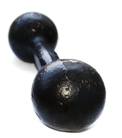 Un truco para progresar en los entrenamientos