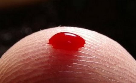 ¿Qué grupo sanguíneo tendrá mi hijo?