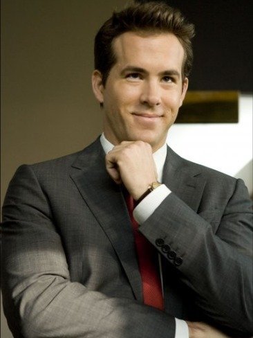 Ryan Reynolds, soltero en fase de curación