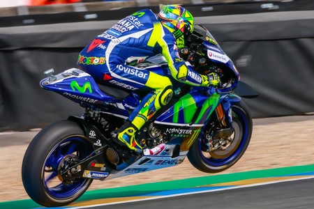 Gp Italia 27 Valentino Rossi
