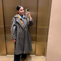 Ralph Lauren firma el bolso tote que las pijas coruñesas llevan los días de lluvia para ir elegantes a la oficina 