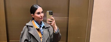 Ralph Lauren firma el bolso tote que las pijas coruñesas llevan los días de lluvia para ir elegantes a la oficina 