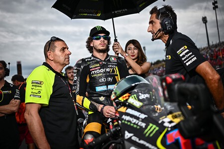 Bezzecchi Motegi Motogp 2023