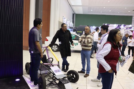 Auto Electrico Tlaxcala 100 Mil Pesos