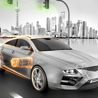 La movilidad eléctrica costará puestos de trabajo, según el CEO de Continental