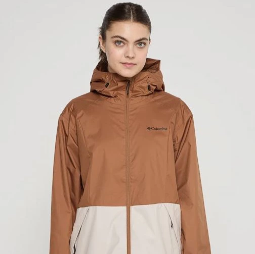 Columbia
INNER LIMITS III - Chaqueta outdoor - marrón