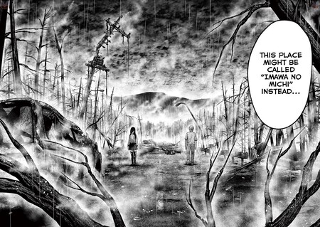 Anyone Else Read Alice In Border