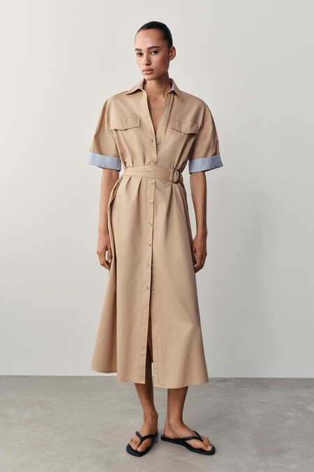 Zara Camisero