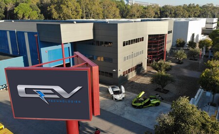 Qev Technologies 1