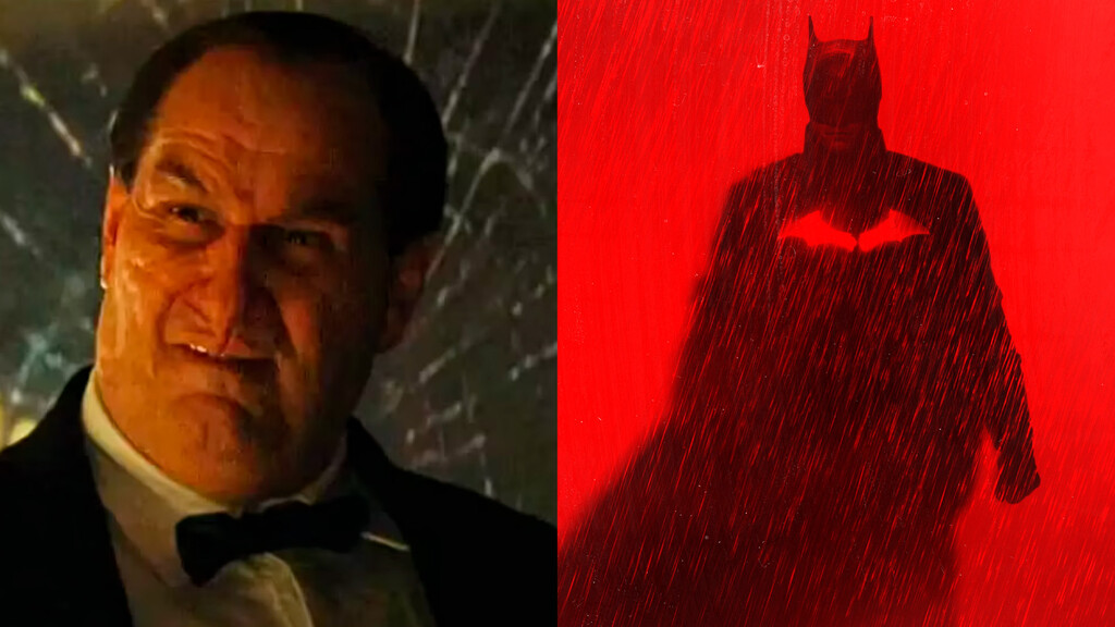 El plan para conectar los futuros proyectos de Batman para el cine y la televisión pasa por un villano, y posiblemente no es el que crees El plan para conectar los futuros proyectos de Batman para el cine y la televisión pasa por un villano, y posiblemente no es el que crees