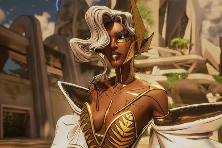 Borderlands 4 en Switch 2 apunta a 30 FPS y se lanza el 3 de octubre