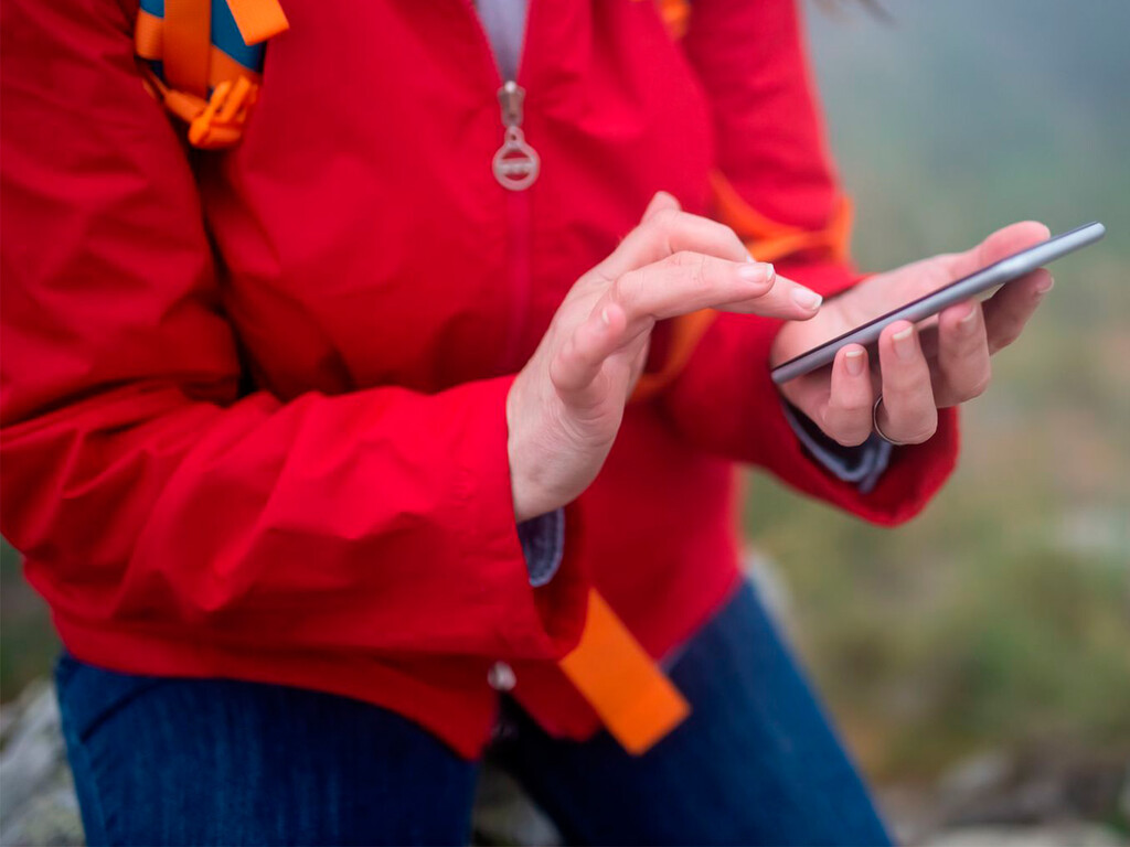 Nunca pasa nada… hasta que pasa: por esta razón siempre viajo con dos teléfonos vaya donde vaya