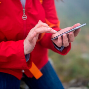 Nunca pasa nada… hasta que pasa: por esta razón siempre viajo con dos teléfonos vaya donde vaya 